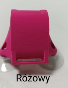 Uchwyt na zegarek -NOWY WZ&Oacute;R
