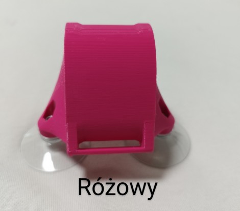 Uchwyt na zegarek -NOWY WZ&Oacute;R