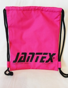 Workoplecak - r&oacute;żowy JANTEX