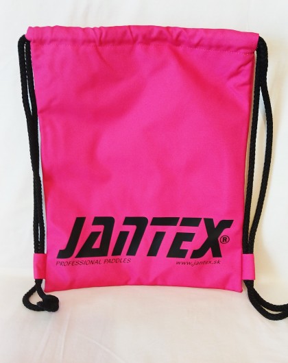 Workoplecak - r&oacute;żowy JANTEX